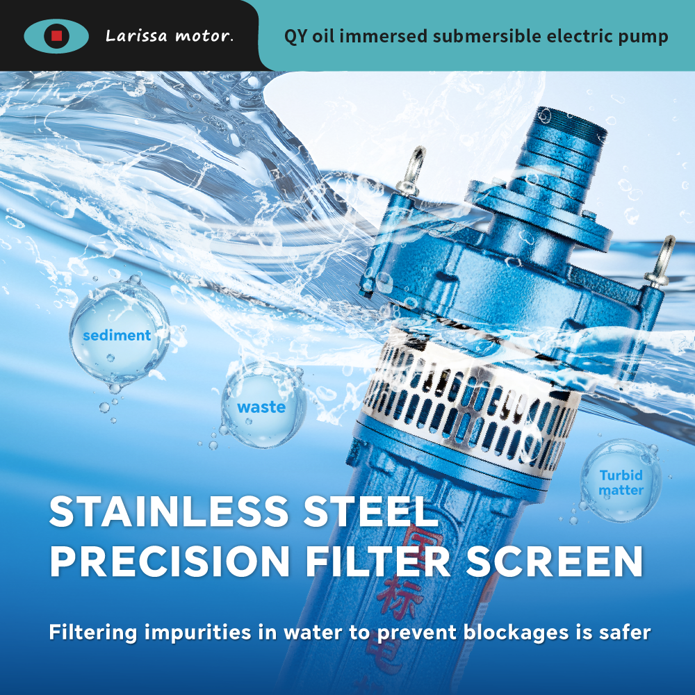 Understanding Cost Factors for Wholesale Electric Pumps