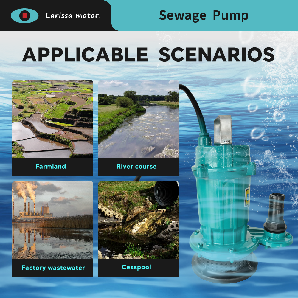 Key Specifications to Compare in Solar Pool Pump Models
