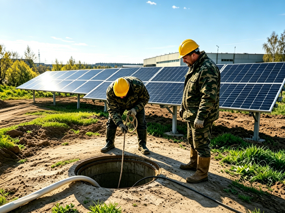 2.7lowering-solar-deep-well-pump-into-well.png