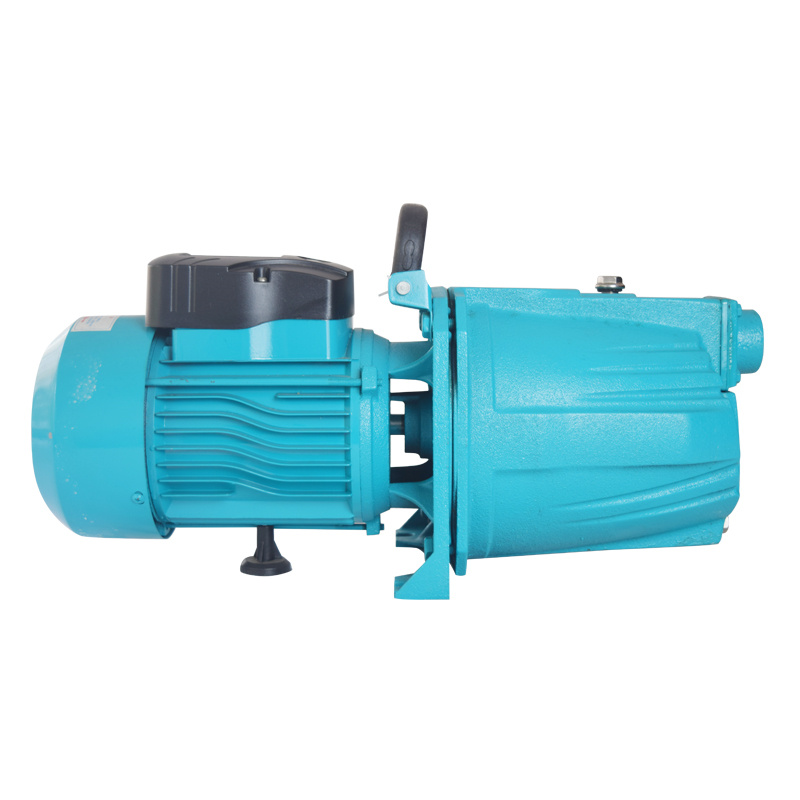 High-Flow Jet Self-Priming Water Pump for Home, Garden Irrigation, Deep Well, and Small Farm Use
