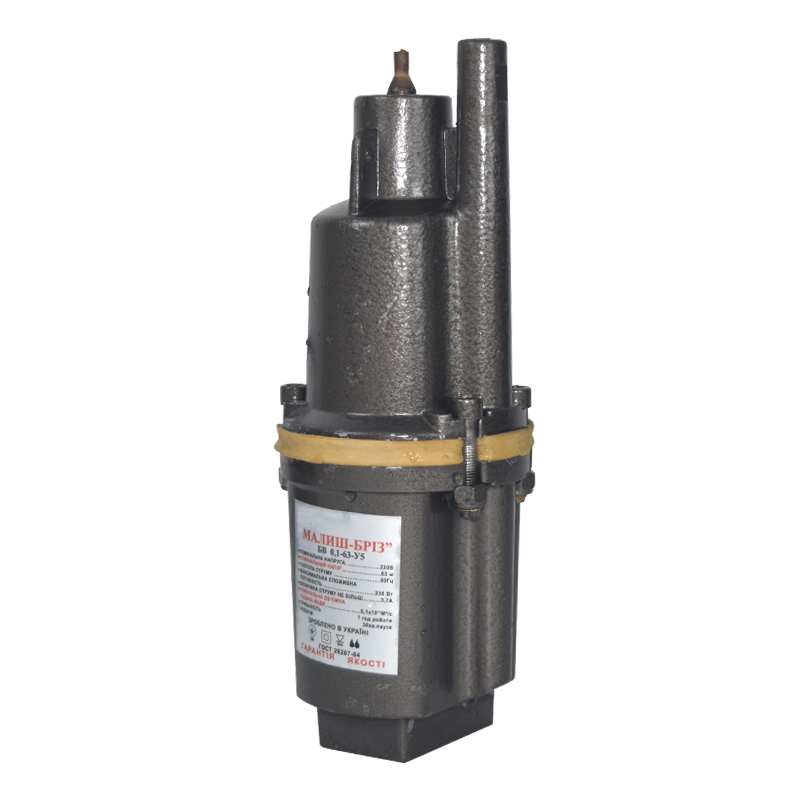 Portable Rocker Water Pump for Agricultural Irrigation & Emergency Water Drainage