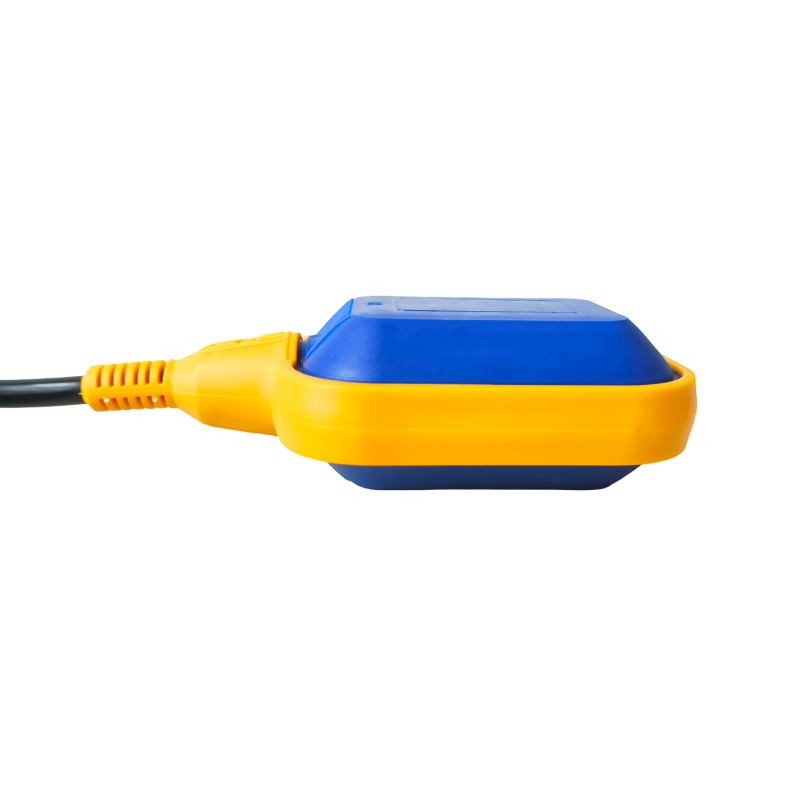 Automatic Water Pump Float Switch for Tank Water Level Control & Drainage Systems