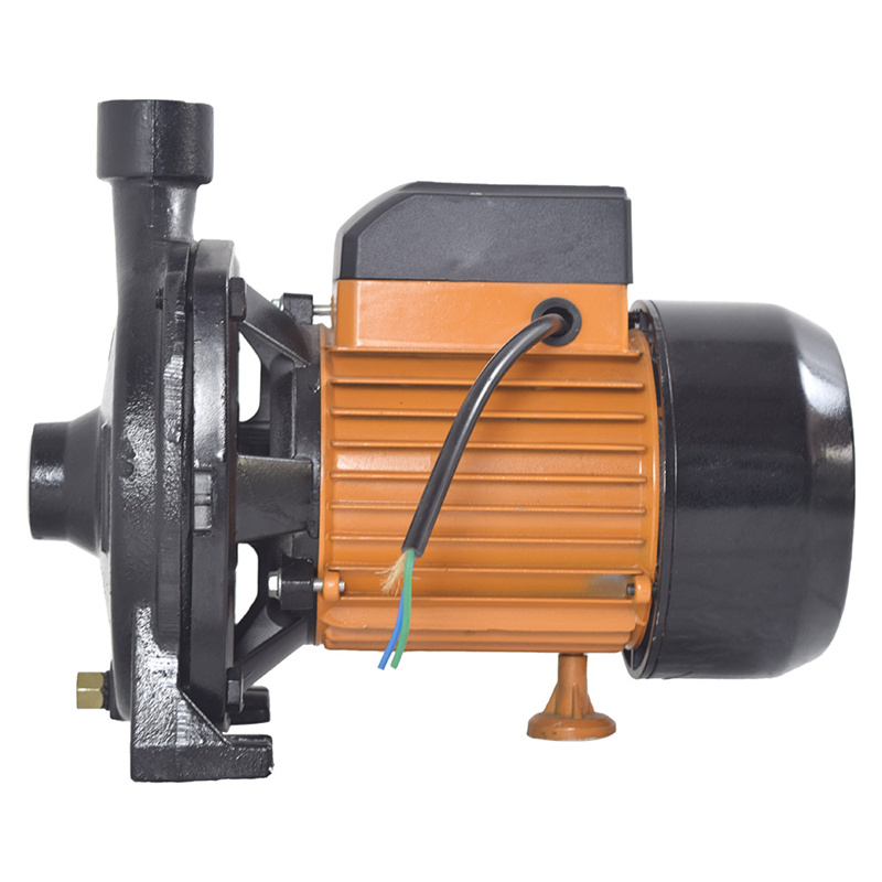 CPM Centrifugal Water Pump for Household, Small Farm Water Supply, Agricultural Irrigation, and Domestic Water Transfer