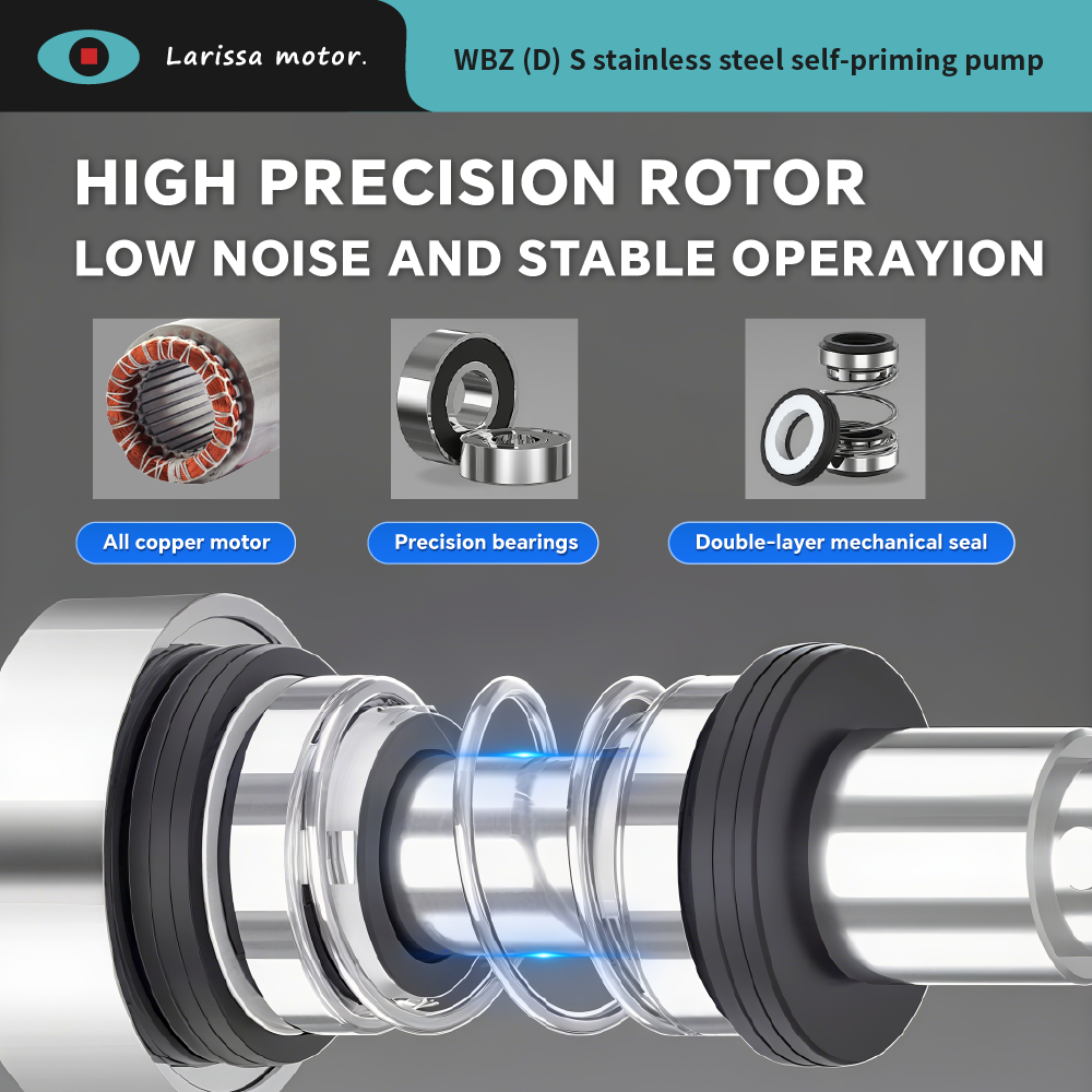 Understanding the Cost Factors for Self Priming Pumps