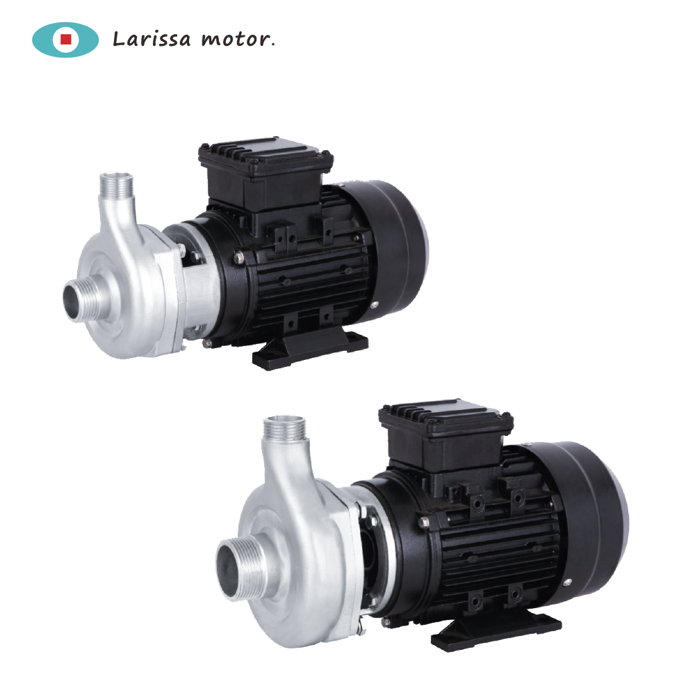 Where to Source High-Quality Stainless Steel Centrifugal Pumps Wholesale