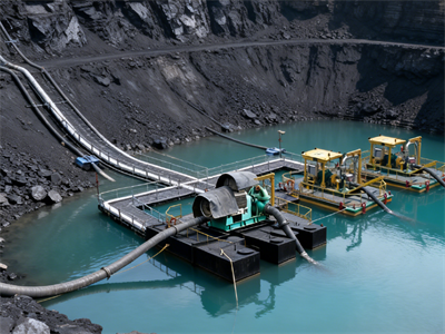 Heavy Duty Mechanical Water Solutions