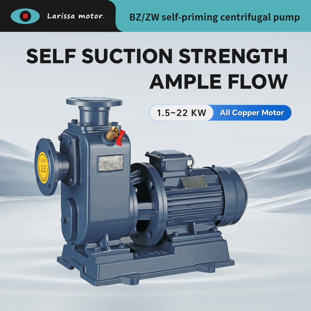 Application Scenarios for Pumpset Machines in Various Industries