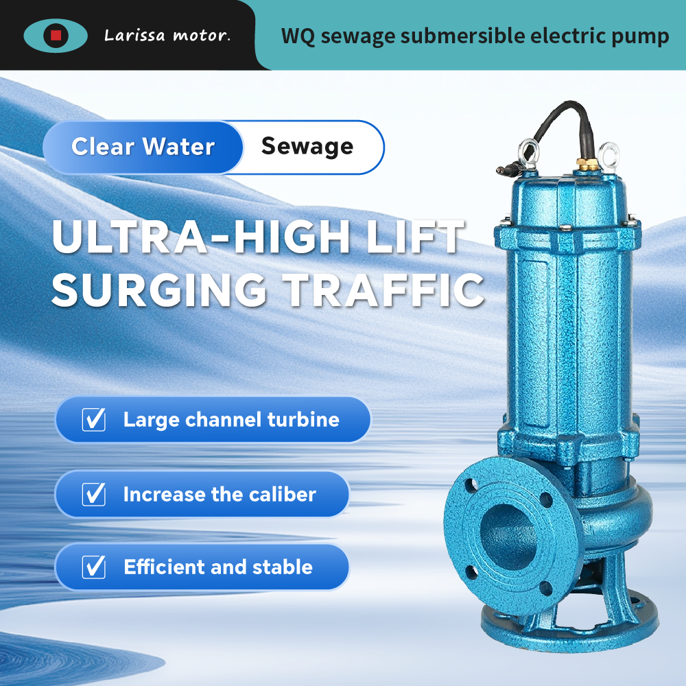 Common Problems with Trash Pumps and Their Solutions