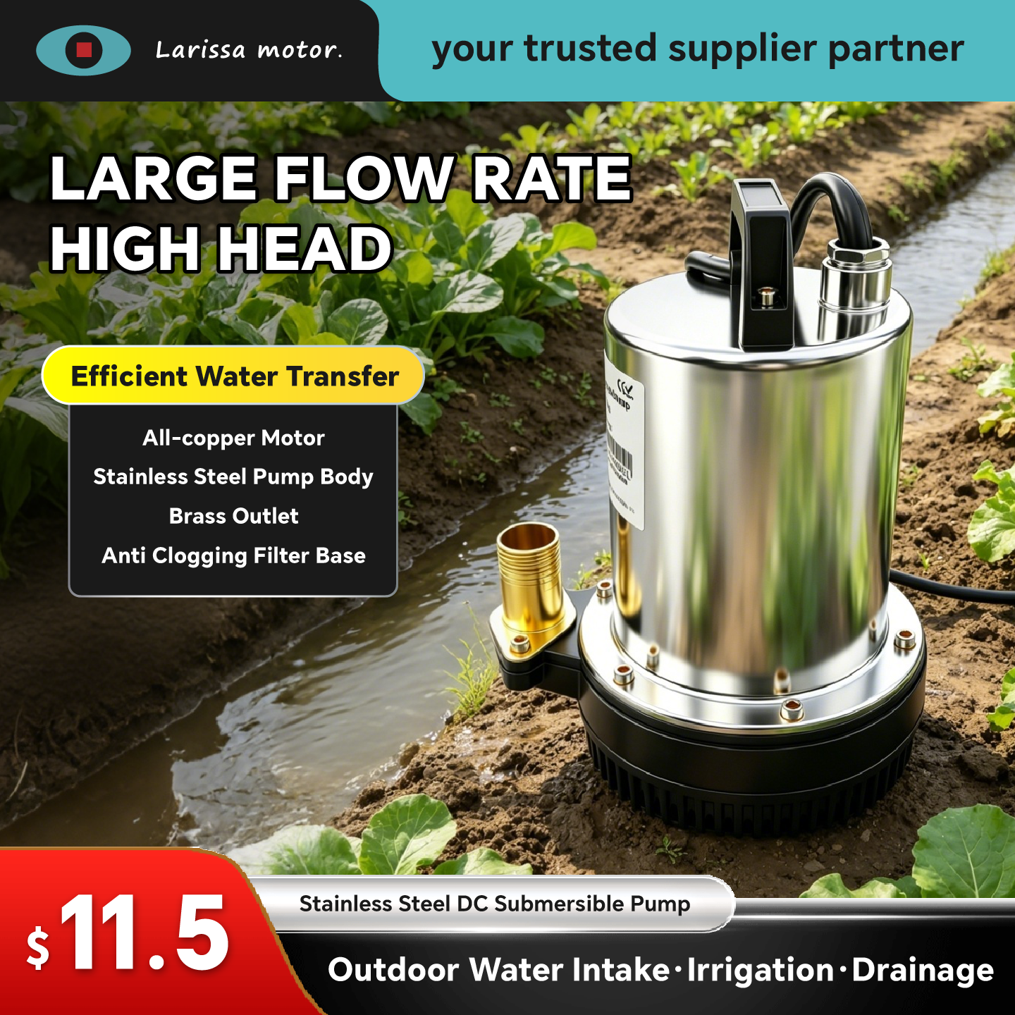 Common Problems with Submersible Well Pumps and Solutions