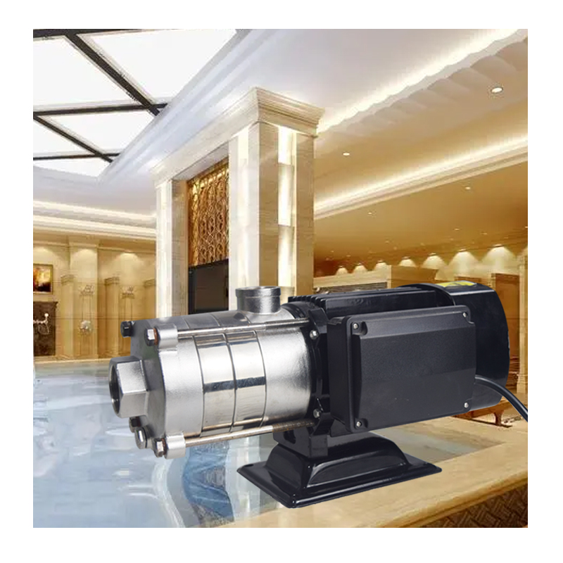How to Assess Centrifugal Pump Performance