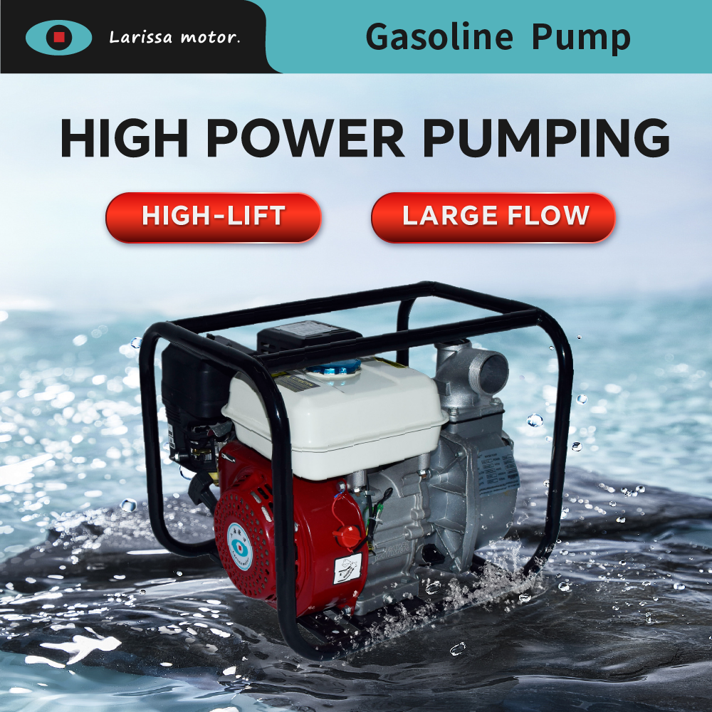 Key Specifications to Evaluate When Sourcing Diesel Pumps