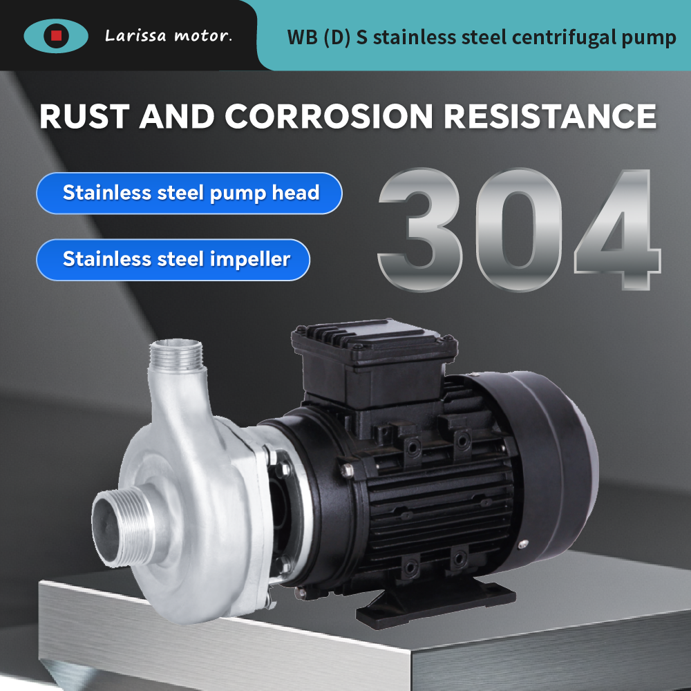 Key Specifications to Evaluate in Stainless Steel Centrifugal Pumps