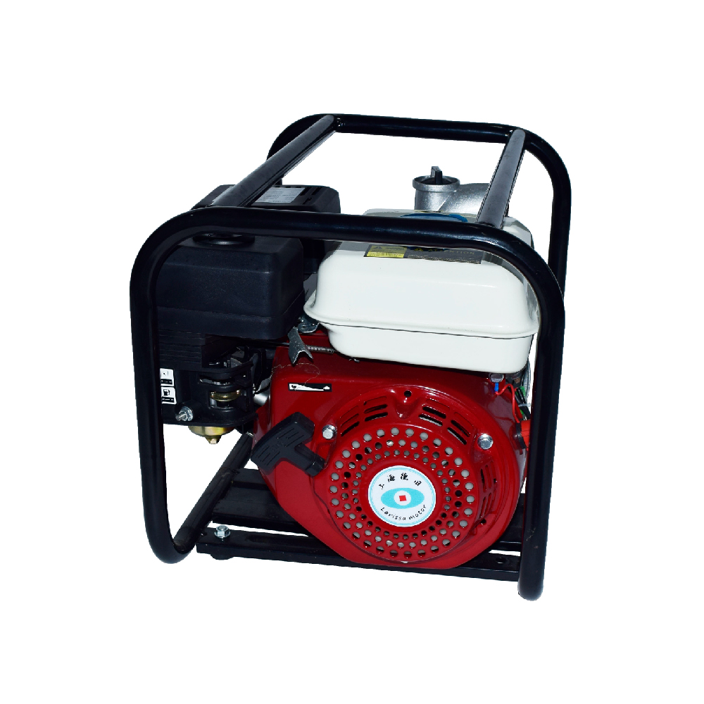 Installation Guidance for Reliable Gasoline Pump Performance
