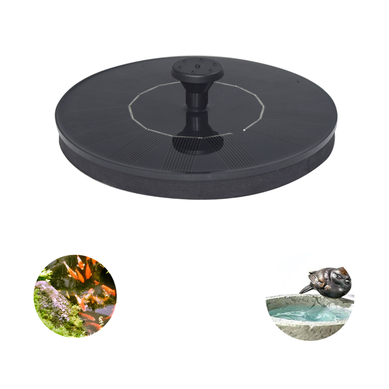 How to Evaluate the Cost of Solar Pond Fountains for Bulk Orders