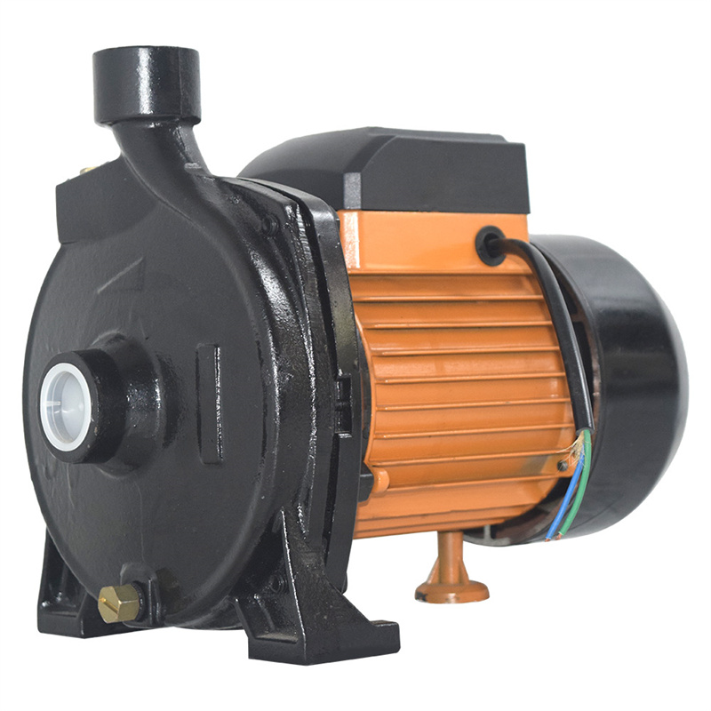 CPM Centrifugal Water Pump for Household, Small Farm Water Supply, Agricultural Irrigation, and Domestic Water Transfer