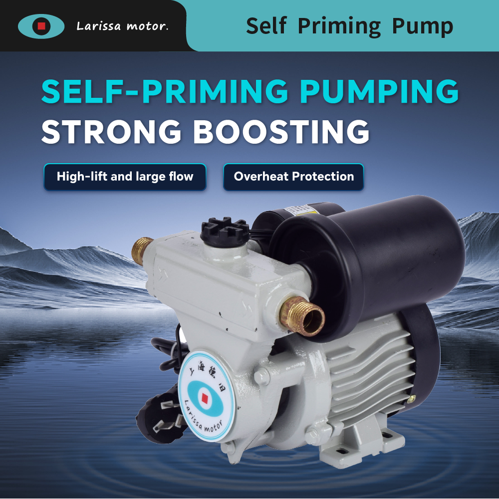 Cost Factors to Consider When Purchasing Pressure Booster Pumps Wholesale