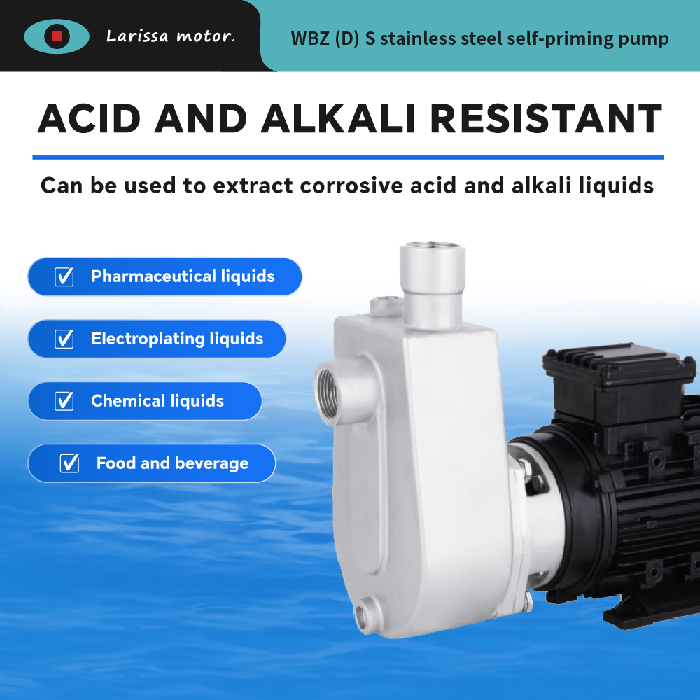 Evaluating Quality Standards in Suction Pump Manufacturing