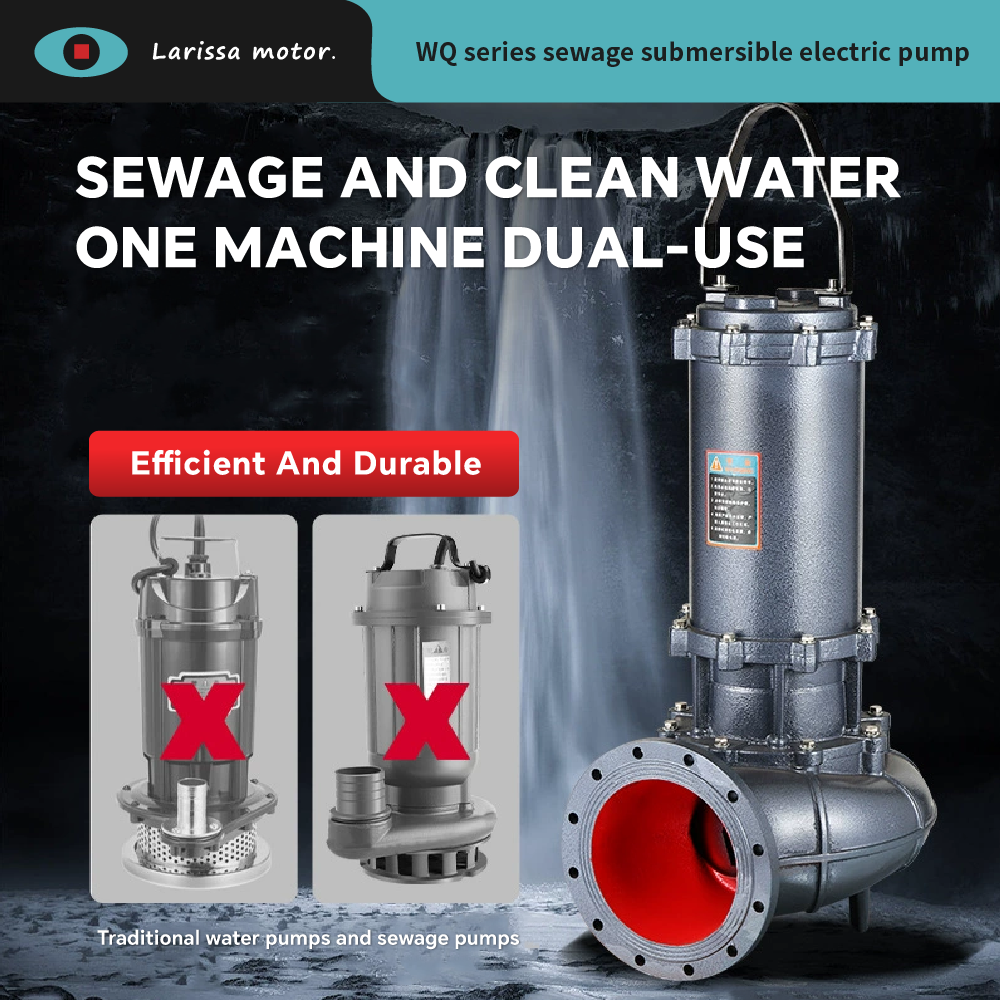 Key Specifications for High-Quality Basement Sump Pumps