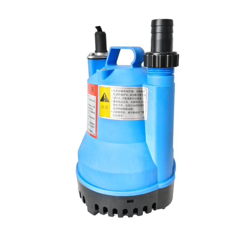 Submersible Swimming Pool Drainage Pump for Pool Water Cleaning & Circulation