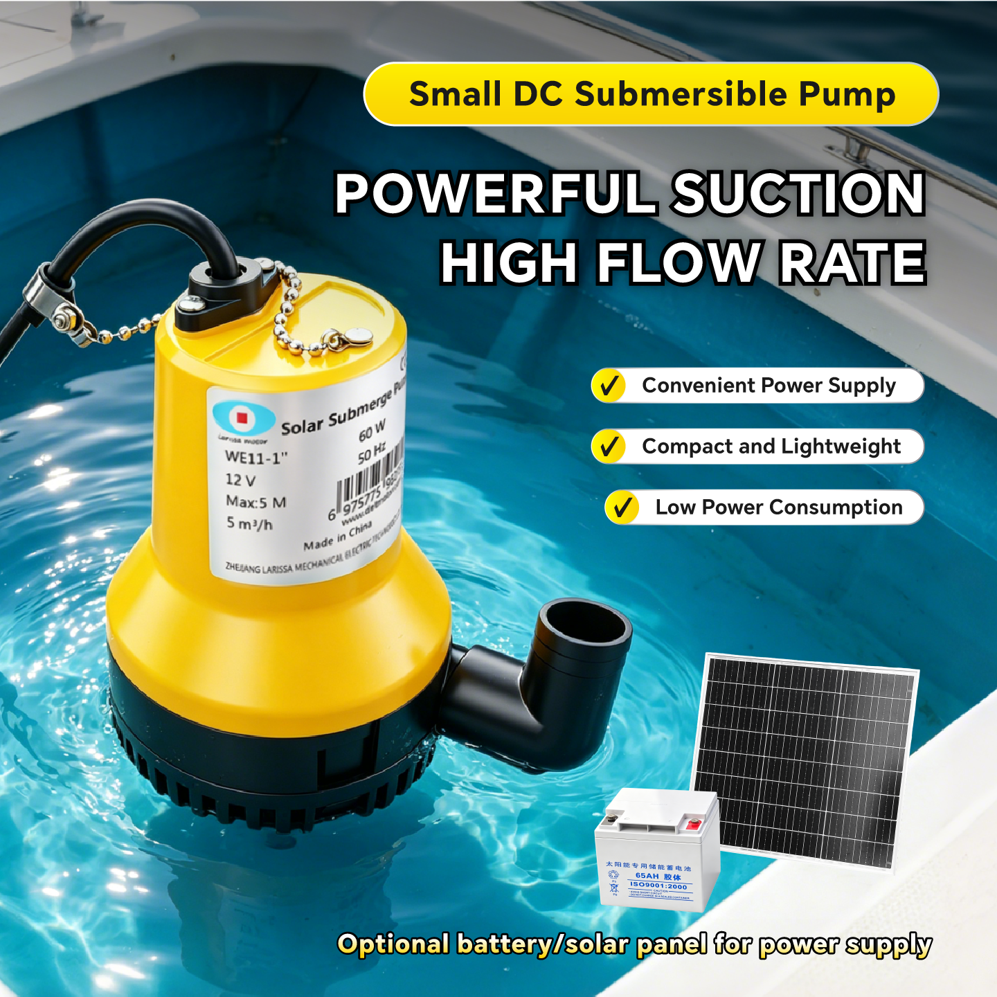 Common Installation Challenges with Sunlight Pumps and Solutions