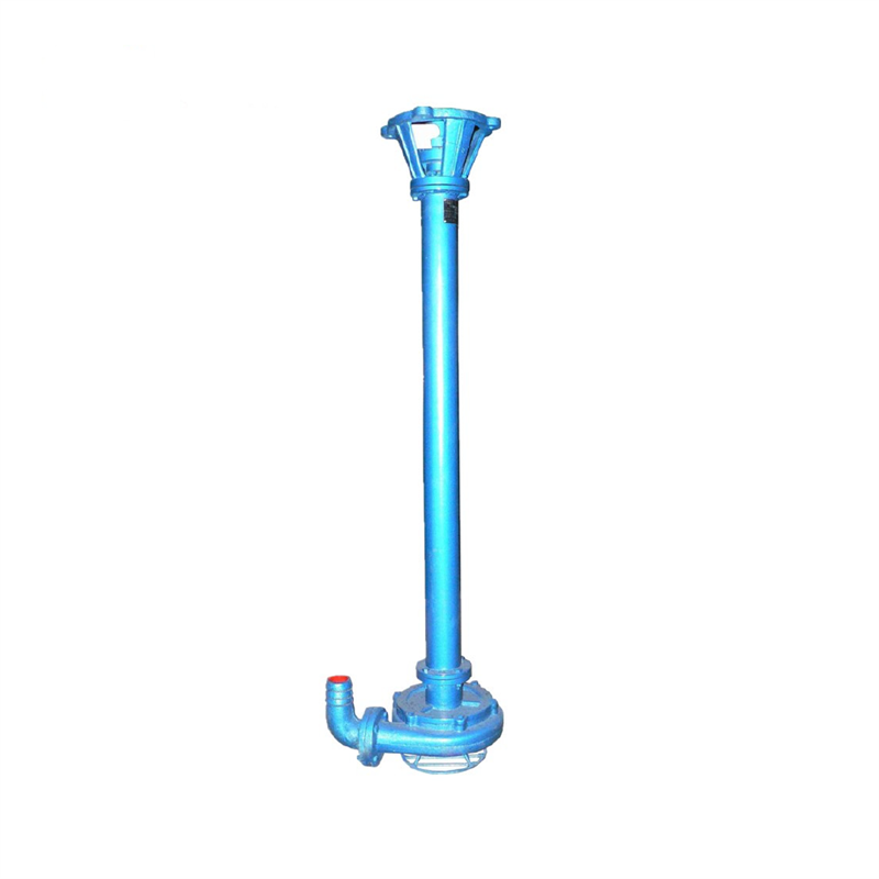 Heavy-Duty Slurry Submersible Pump for Mud, Sand, Mining, and Construction Site Drainage Applications