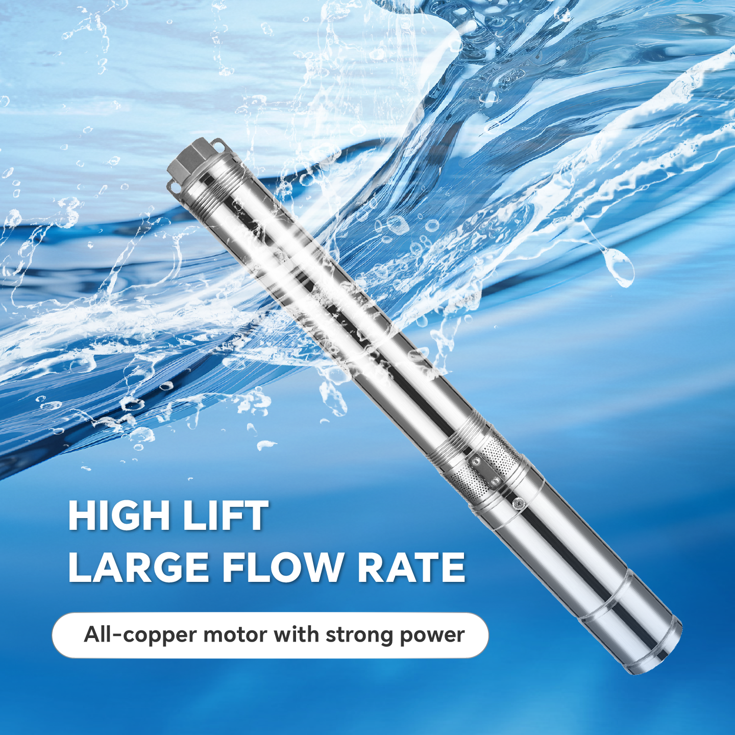 Where to Source High-Quality Well Pumps for Bulk Orders