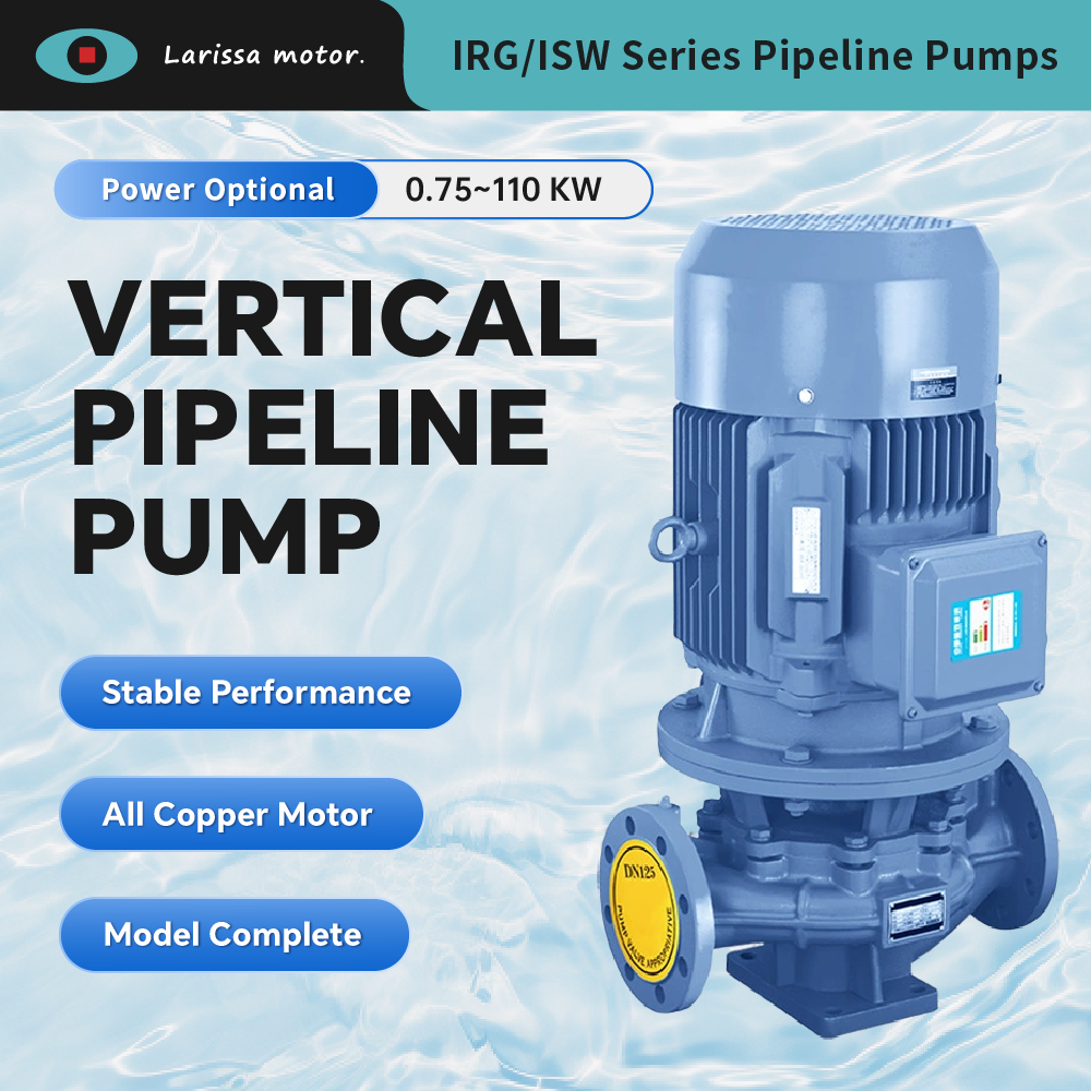 Common Problems with Fire Pumps and Their Solutions for Contractors