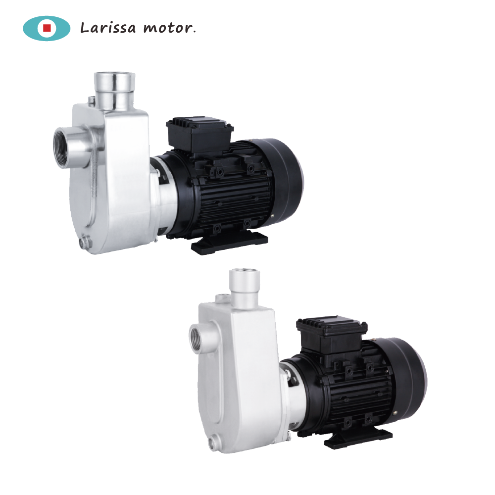 Wholesale Options for High-Quality Self Priming Pumps