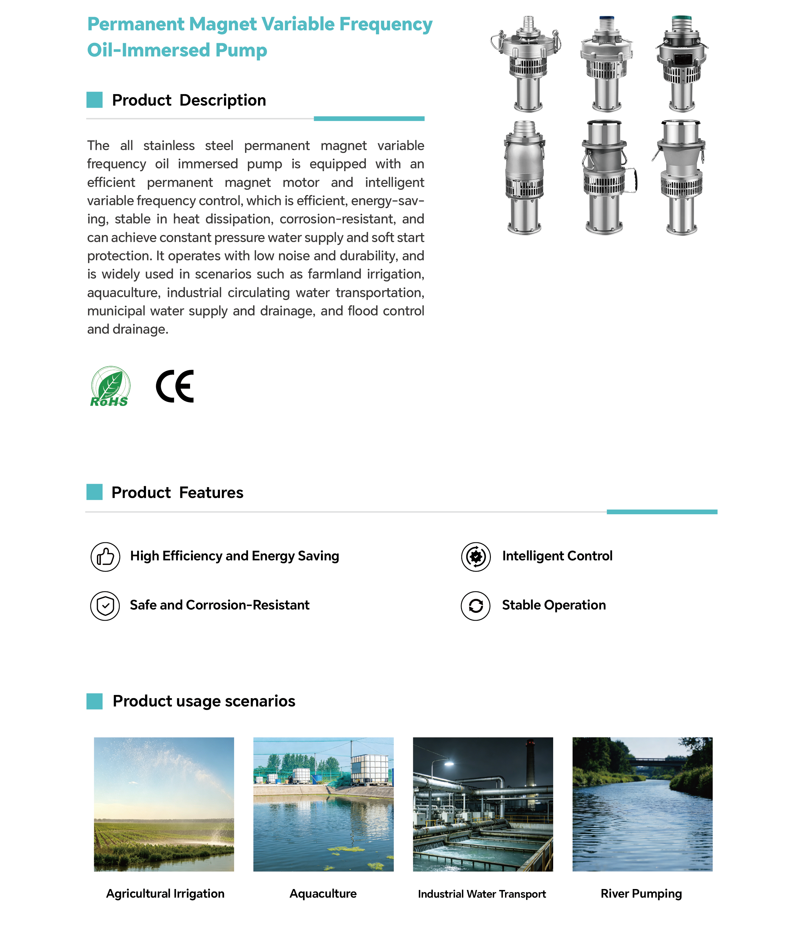 Permanent Magnet Variable Frequency Oil-Immersed Submersible Pump for Agricultural Irrigation and Industrial Water Transfer1.png