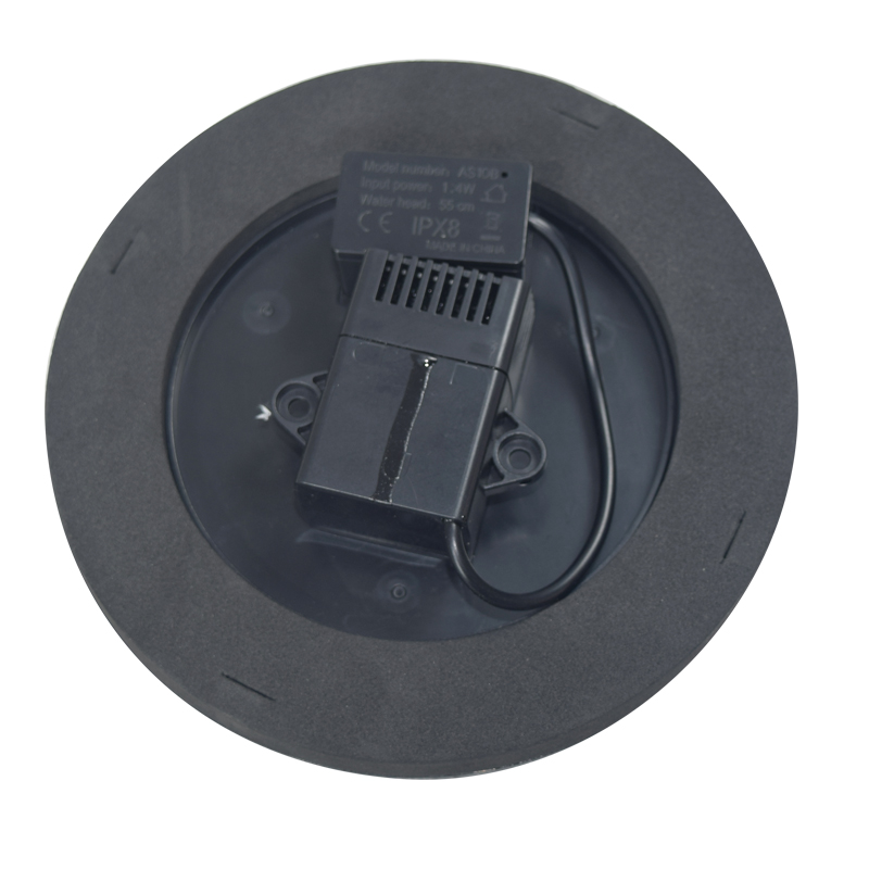Installation Guidance for Efficient Pond Fountain Pump Setup