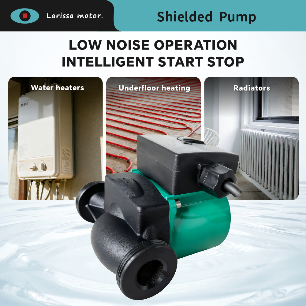 Where to Find Trusted Suppliers for Circulating Pumps Globally