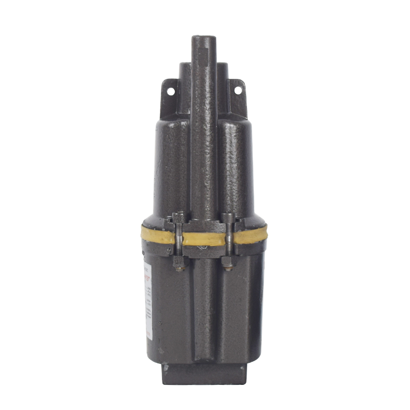 Portable Rocker Water Pump for Agricultural Irrigation & Emergency Water Drainage