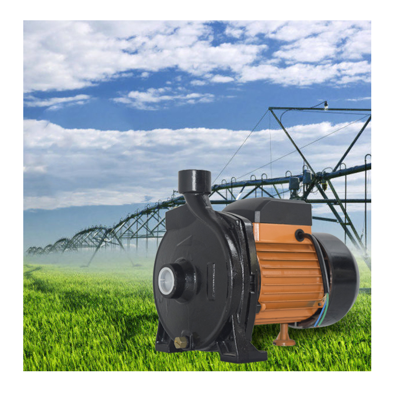 Understanding Material Advantages in Solar Powered Pump Design