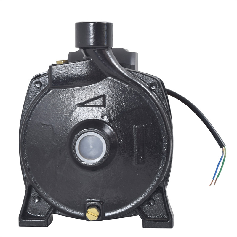 CPM Centrifugal Water Pump for Household, Small Farm Water Supply, Agricultural Irrigation, and Domestic Water Transfer
