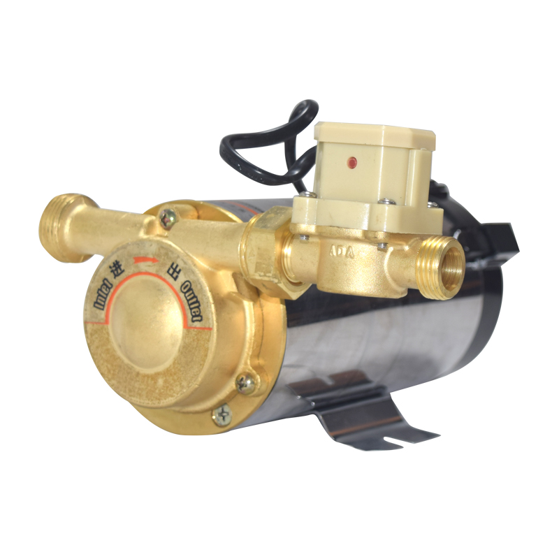 Where to Source High-Quality High Water Pressure Pumps Wholesale