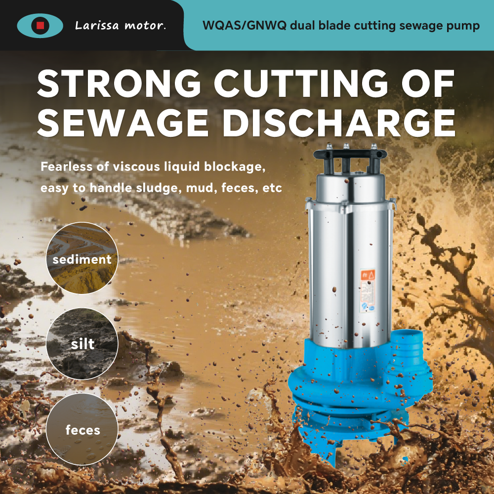 Why Material Matters in Sump Pump Selection