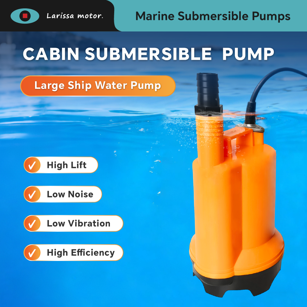 Cost Factors to Consider When Purchasing 1 HP Submersible Pumps in Bulk