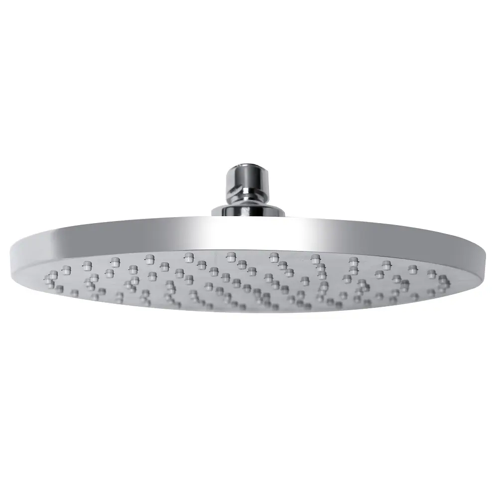 How to Maintain Your Overhead Shower Head for Long-Lasting Performance