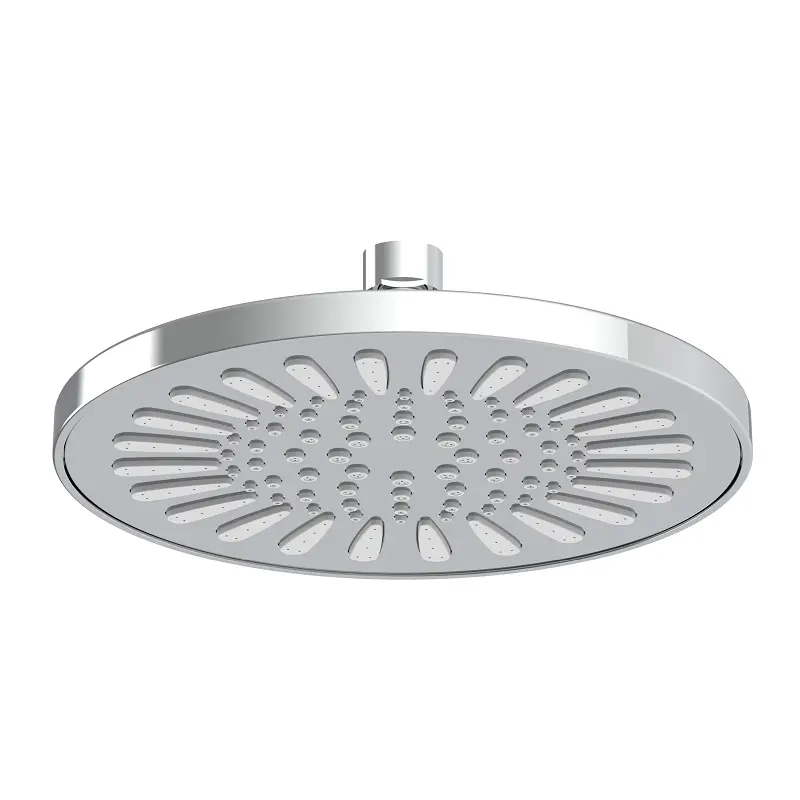 Why Overhead Shower Heads Are Gaining Popularity in Home Design