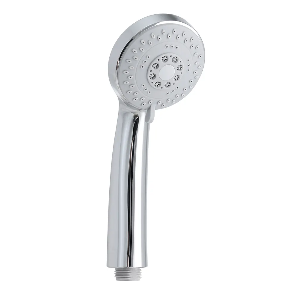 What Makes a Shower Head Set a Must-Have for Modern Bathrooms?