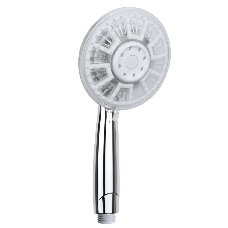 5 Must-Have Features in a High-Quality Water Shower Head