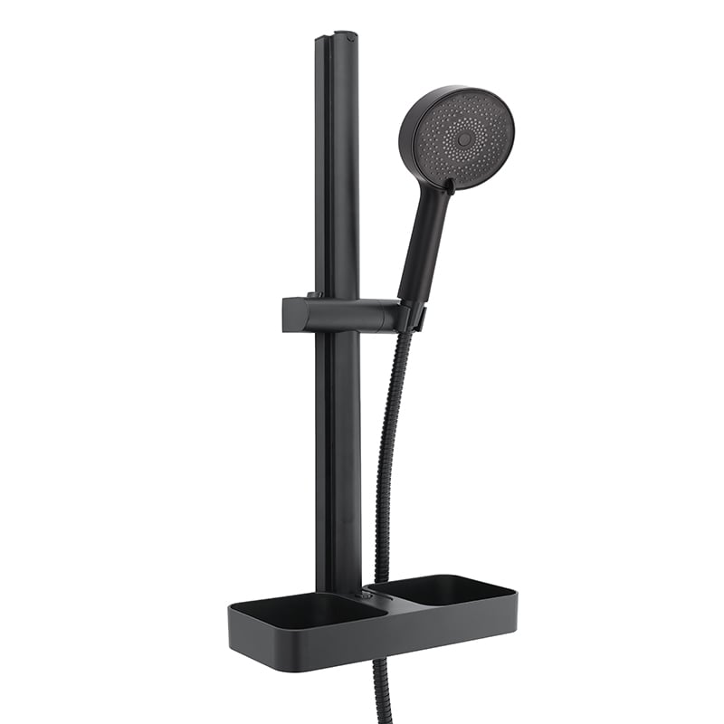 Sliding Shower Bar