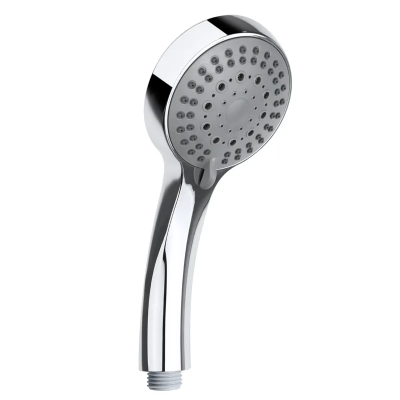 Eco-Friendly Showers: Hand Shower Heads with Water-Saving Features