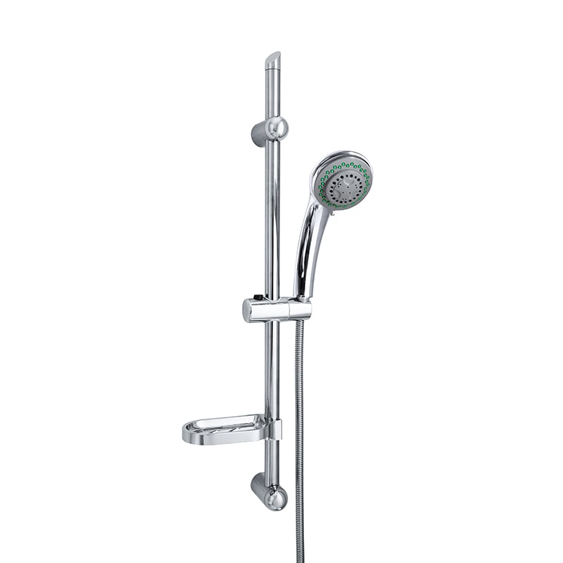 Professional Shower Rail
