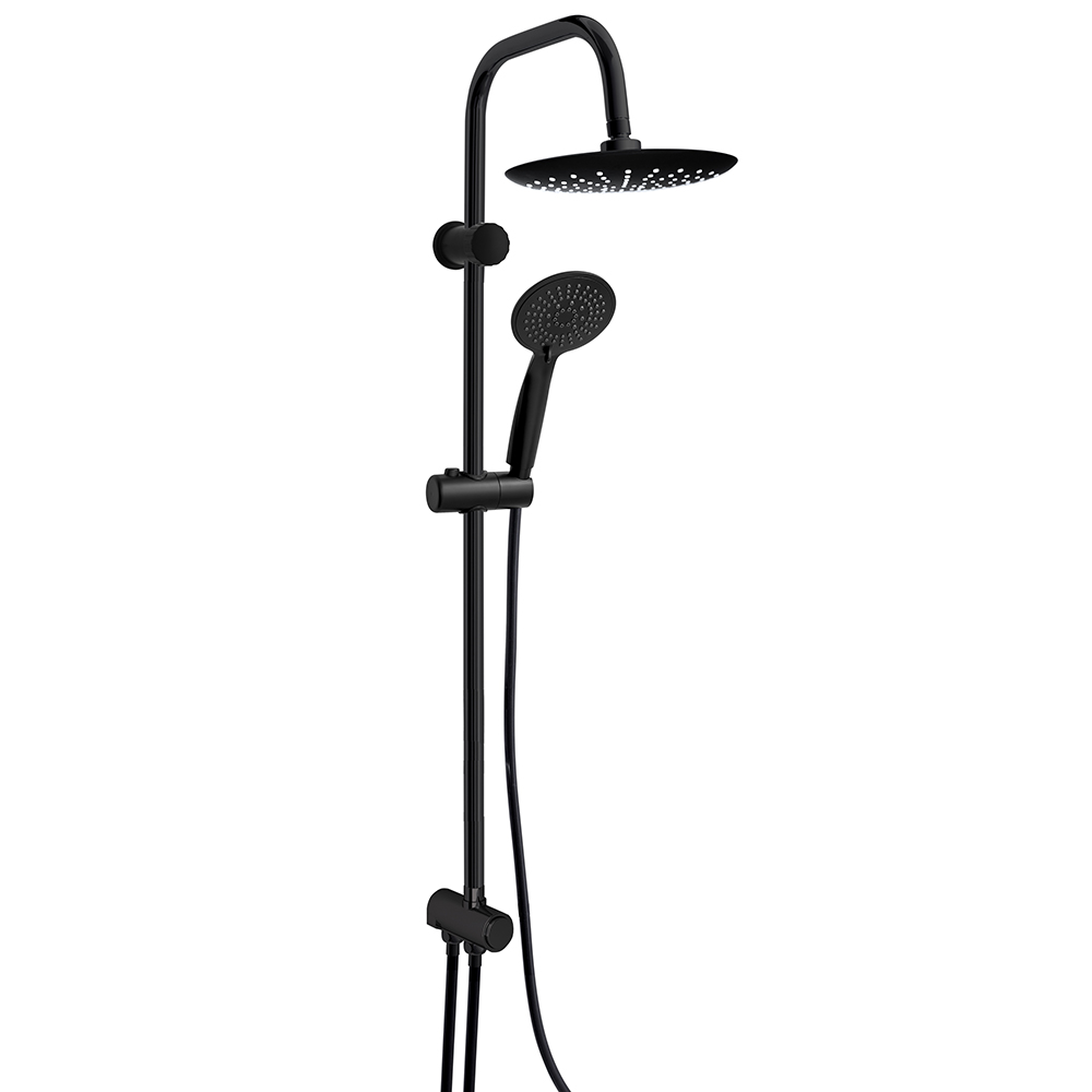 Sistema de ducha para baño