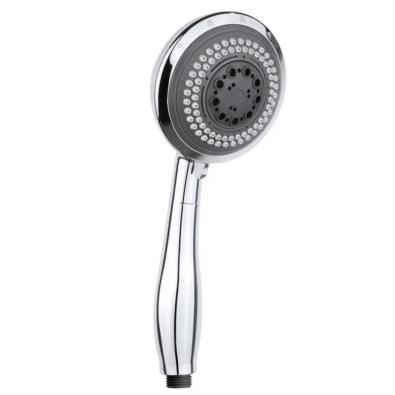 How Can Top Shower Heads Improve Your Daily Shower Routine