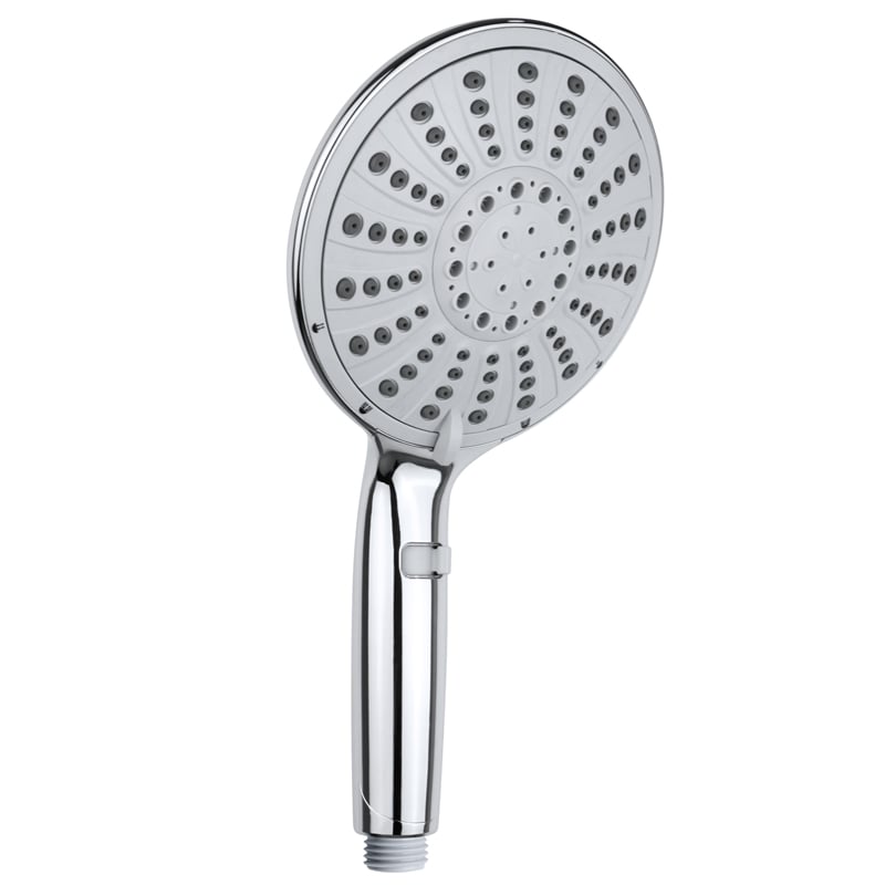 Wall Mount Handheld Shower Head