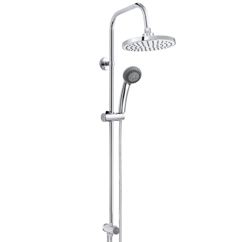 The Top Mixer Shower Head Brands You Should Know About