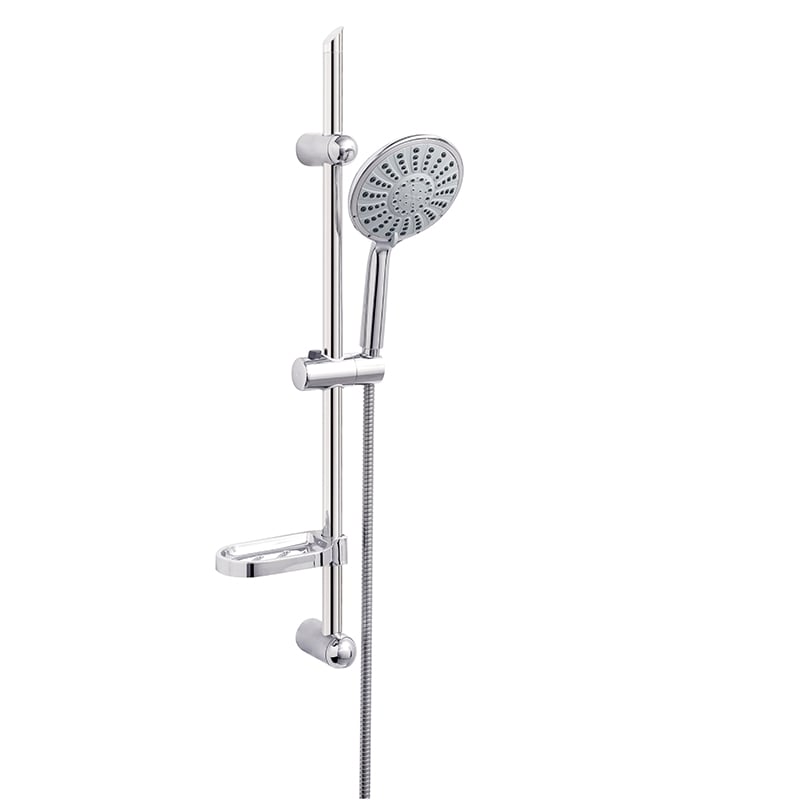 Adjustable Slide Bar