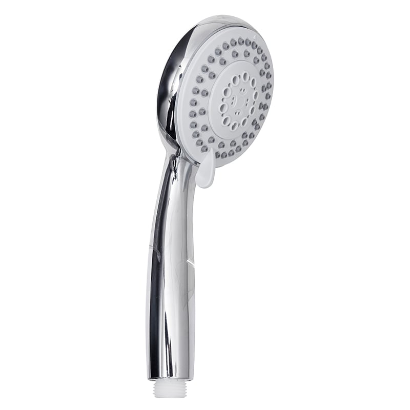 Chrome Shower Head